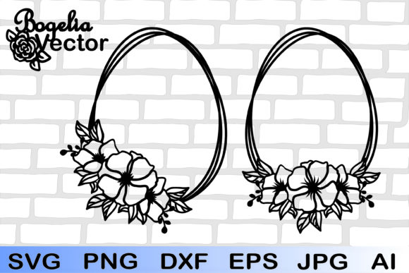 Floral Eggs Bundle: A Designer’s Real-World Embroidery Review