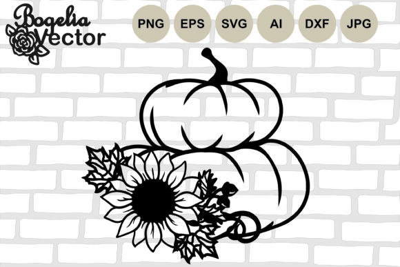 Pumpkin Sunflower: A Real-World Embroidery Review